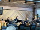 Denver-Jazz-Club-Youth-All-Stars-Performing-at-the-Ridge-Pinehurst-Retirement-Community-on-February-12-2022