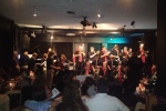 Dazzle w/ Metropolitan Jazz Orchestra