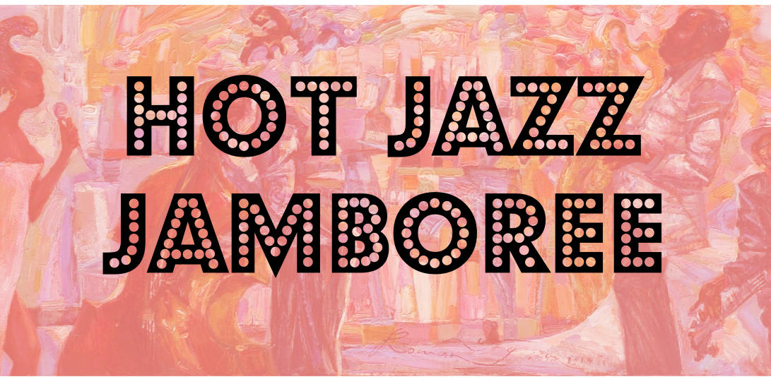 The Denver Jazz Club Youth All-Stars and the Hot Tomatoes Dance Orchestra to Perform a Joint Concert at the Hot Jazz Jamboree on November 12th