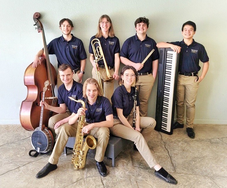 Denver Jazz Club February 19th Mardi Gras Celebration to Feature the Denver Jazz Club Youth All-Stars, along with the Queen City Jazz Band and UC-Denver Claim Jumpers